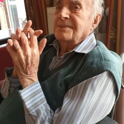 René LEJEUNE à Saint-Léger: avis de décès