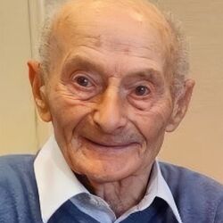 Robert NYS à Mouscron: avis de décès