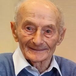 Robert NYS à Mouscron: avis de décès