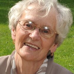 Rolande HOUCHARD à Libramont-Chevigny: avis de décès