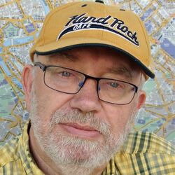 Serge VALENTIN à Yvoir: avis de décès