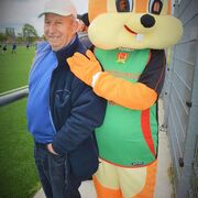 Simon VAN BASTELAERE