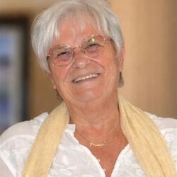 Sophie WETZELS à Battice: avis de décès