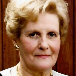 Suzanne AUTHELET à Habay-La-Neuve: avis de décès