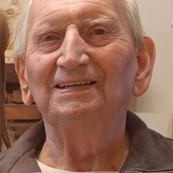 Sylvain FRANÇOIS à Hompré: avis de décès