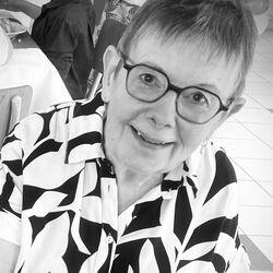 Sylvianne EVRARD à Marbehan: avis de décès