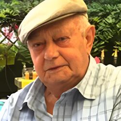 Willy HAMTIAUX à Sainte-Marie-Chevigny: avis de décès