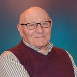 Yvon Moulin à Béclers: avis de décès