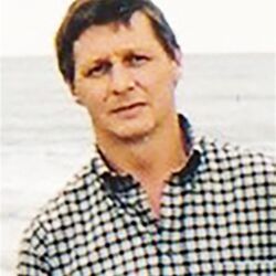 Alain DUHAIN à Barry: avis de décès