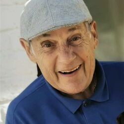 Alberic OTLET à Huy: avis de décès