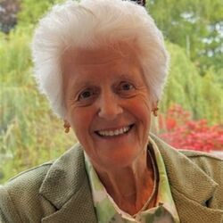 Alice SCHMITZ à Champlon: avis de décès