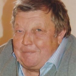 André DUVINAGE à Renaix: avis de décès