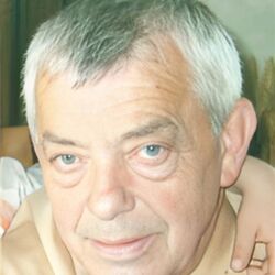 André LECLERE à Rossignol: avis de décès