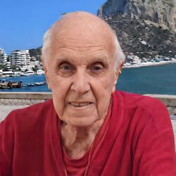 André ROMBAUX à Ghoy: avis de décès