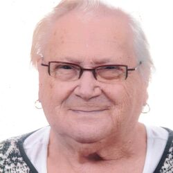 Angèle FRANCOIS à Arlon: avis de décès