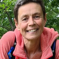 Anne DAVID à Bastogne: avis de décès