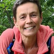 Anne DAVID