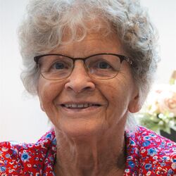 Anne-Marie GIGI à Aubange: avis de décès