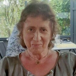 Annette GAVROY à Arlon: avis de décès