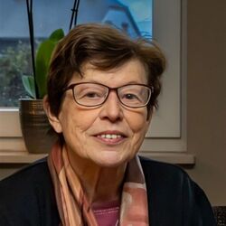 Anny BURNAY à Tintigny: avis de décès