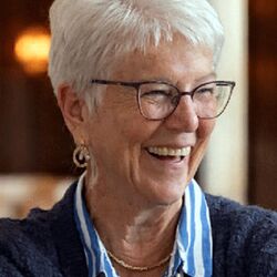 Bernadette BACLÈNE à Thy-Le-Château: avis de décès