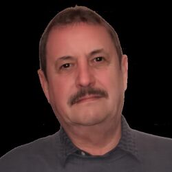 Bernard STIERS à Ath: avis de décès