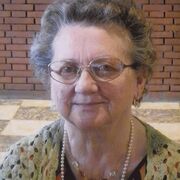 Bertha PRUVOT