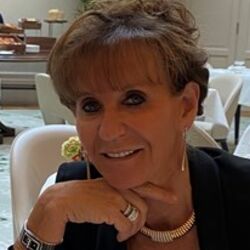 Brigitte BECKERS à Battice: avis de décès