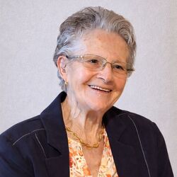 Catherine MUSCHANG à Arlon: avis de décès