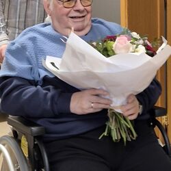 Charles COLEMONTS à Hingeon: avis de décès