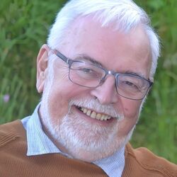 Christian LEBRUN à Warnant: avis de décès
