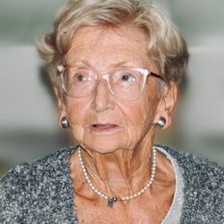 Christiane BRUMAGNE à Moha: avis de décès