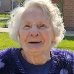 Christiane DELNESTE à Tournai: avis de décès