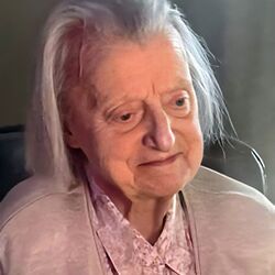 Christiane MASSARD à Marche-En-Famenne: avis de décès