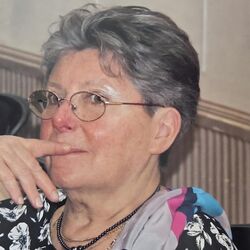 Christiane PAQUOT à Rivière: avis de décès