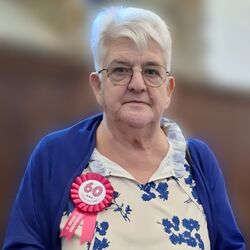 Christiane PARIZEL à Saint-Gérard: avis de décès