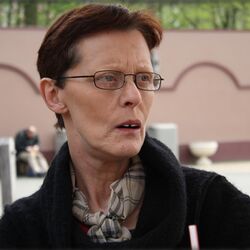 Christiane SÉNÉPART à Tournai: avis de décès