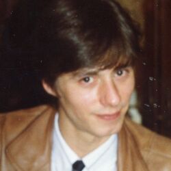 Claude CABOOTER à Herseaux: avis de décès