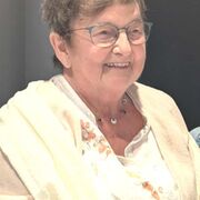 Claudine WARNON