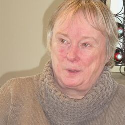 Colette YSENBAERT à Kain: avis de décès