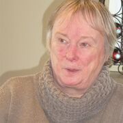 Colette YSENBAERT