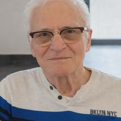 Edmond Delfosse à Tournai: avis de décès