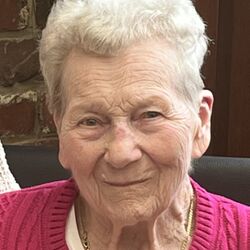 Eliane FOUREZ à Tournai: avis de décès