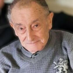 Félicien DUCORON à Tournai: avis de décès