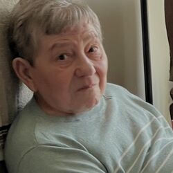 Fernande LEPOIVRE à Ramegnies-Chin: avis de décès