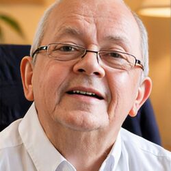 Francis KERGER à Martelange: avis de décès