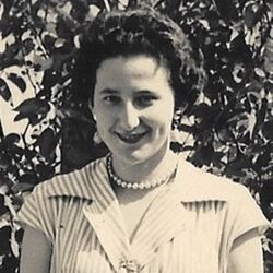 Françoise LECHEVIN à Tournai: avis de décès