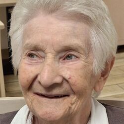 Gabrielle STOFFEL à Aubange: avis de décès