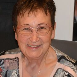 Geneviève MASSARD à Virton: avis de décès