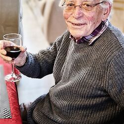 Georges TILQUIN à Jambes: avis de décès